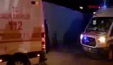 Wuhan'dan tahliye edilen yolcular Ankara'ya indi