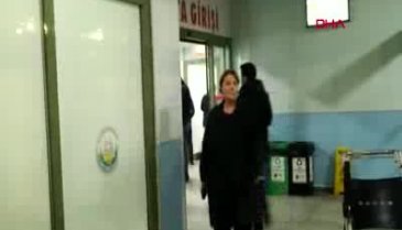 Çin pazarında çalışan kişiye önlem!