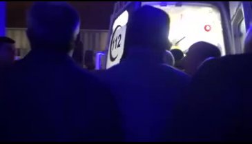 Çığ düşen minibüsteki 4 kişinin cansız bedenine ulaşıldı