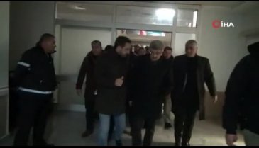 Çığda hayatını kaybedenlerin sayısı 5'e yükseldi - 2