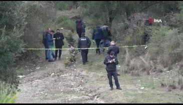 Eski belediye başkanının eski koruması ölü bulundu