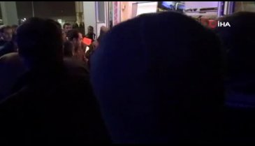 Çığ felaketinde yaralıların ismi anons edildi!