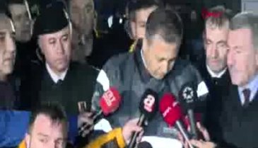 Vali Yerlikaya'dan kazaya ilişkin açıklamalar!