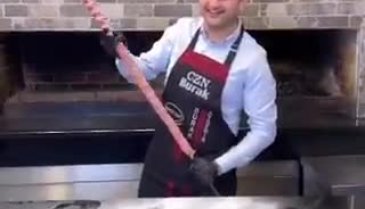 CZN Burak'ın restoranında cinayet!