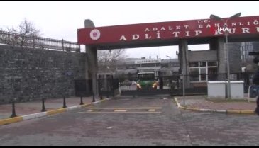 Diş hekimi kadın uçak kazasında öldü, eşi işi çıkınca kurtuldu