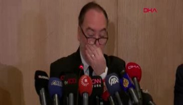 Pegasus Genel Müdürü'nden uçak kazası açıklaması -2