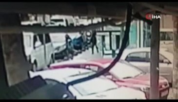 Kuyumcuyu bıçaklayan şüpheli yakalandı
