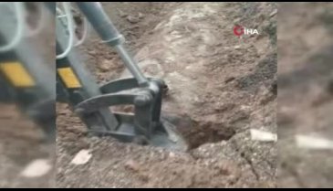 3 bin litre kaçak akaryakıt ele geçirildi