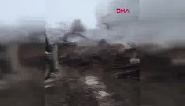 3 kardeş evde çıkan yangında can verdi