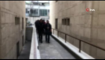 Bursa merkezli FETÖ/PDY operasyonu: 13 gözaltı