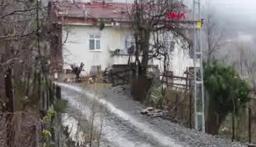 Düğününe bir gün kala intihara kalkıştı