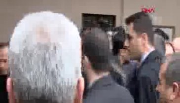Bakan Albayrak'tan enflasyon açıklaması