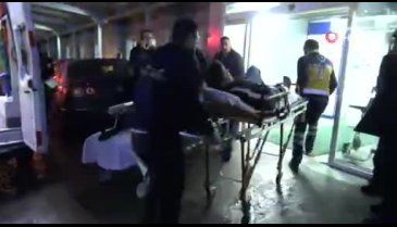 Bursa'da kavga ettiği kişiyi vuran şahıs kayıplara karıştı