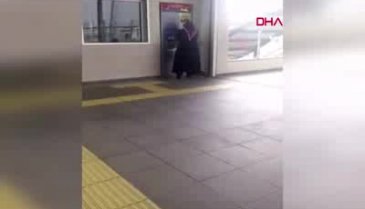 Akbiline yükleyeceği parasını kargaya kaptırdı