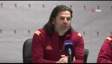 "Eskişehirspor mağlubiyetinden sonra zirveden kopmamak adına önemli bir maçtı"