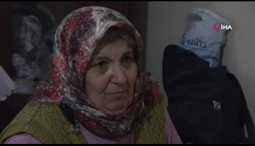 Rüyasında "sizi öldürmeye geldim" diyen damadı, kızına dehşeti yaşattı