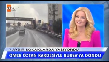 Türkiye'nin konuştuğu Ömer'e Bursa Osmangazi Belediye Başkanı Dündar'dan iş sözü