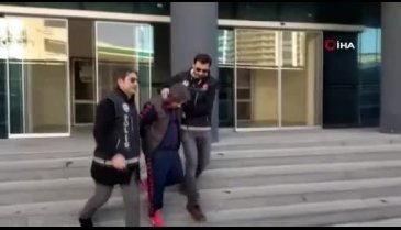 Bursa'da uyuşturucu operasyonunda 6 kişi tutuklandı