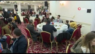 Büyükşehir Belediye Başkanı Aktaş Bursa'yı ulaştıran ekiple buluştu