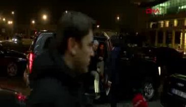 Jeffrey İdlib için Ankara'da, ilk açıklama geldi