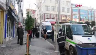 Evden gelen koku korkunç gerçeği ortaya çıkardı!