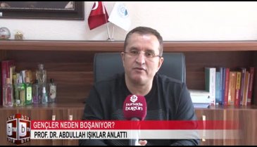 Boşanmalardaki gizli sebep! (ÖZEL HABER)