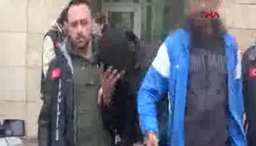 Para karşılığı ilişki için anlaştı, dövülüp parası alındı