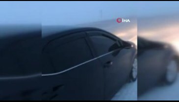 Erzurum tipiye teslim oldu
