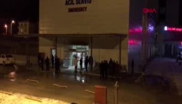 2 çocuk babası, önce eşini sonra kendini vurdu