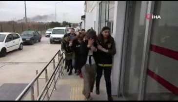 Otoyolda cinsel ilişki için anlaştı, parasını çalıp kaçtı