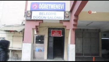 Günlerdir aranan kadın Bursa'da bulundu