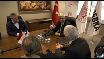 Bursa Eskişehir Bilecik Kalkınma Ajansı'ndan eğitime tam destek