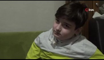 300'ün üzerinde ameliyat geçiren Bursalı Kayra son ameliyatını oluyor