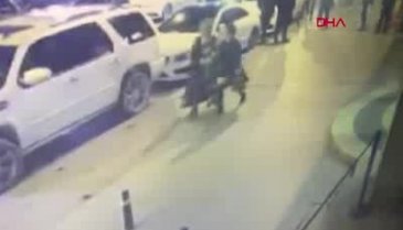 Midye ısmarlama tartışması cinayetle sonuçlandı