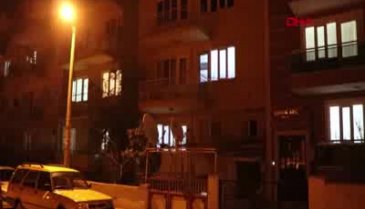 Eski sevgilisi tarafından bıçaklanan kadın ağır yaralandı
