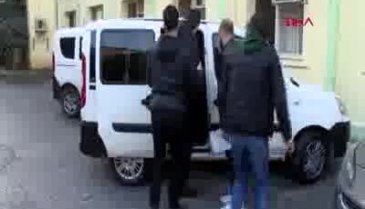 Mafya lideri 'Yakup Süt' yakalandı!