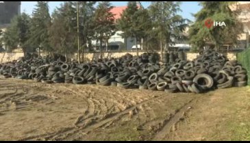 Bursa Büyükşehir'den çifte fayda