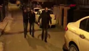 Film gibi operasyon! Hem erkek hem kadın olarak konuştu