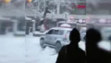 Drift yaptığı görüntüleri yanlışlıkla polise gönderdi 6141 TL ceza yedi