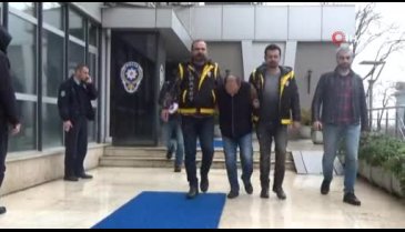 Bursa'da soba kapağı ile işlenen cinayete ağırlaştırılmış müebbet