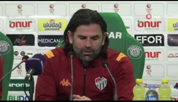 Üzülmez: "Lig uzun bir maraton"