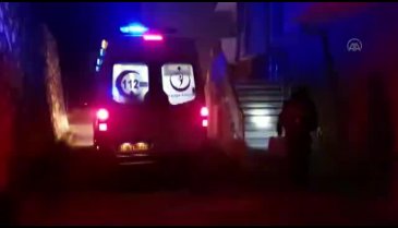 Bursa'da evine çağırdığı komşusunu öldürdü