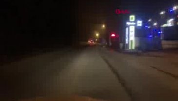 Sakarya'da akrabalar arasında silahlı kavga: 3 yaralı