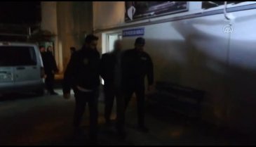 FETÖ'nün TSK yapılanmasına operasyon: 157 gözaltı kararı