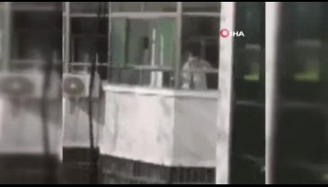 Korona virüsü anne ile 3 yaşındaki oğlunu ayırdı