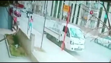 Ekmek almak için evden çıkan 15 yaşındaki kızdan haber alınamıyor