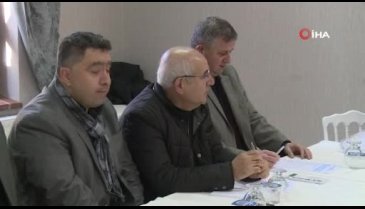 Bursa Osmangazi'de şenlik zamanı