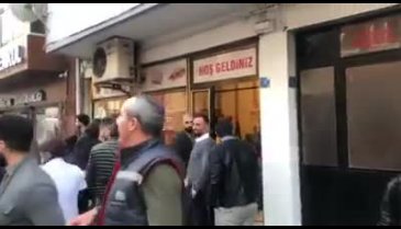 Bursa Gemlik'te cinayet!