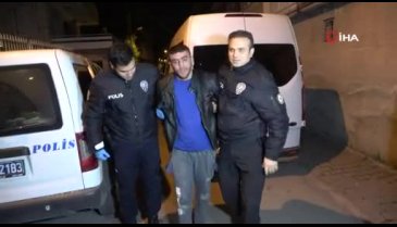 Araba hırsızının pişkinliği şoke etti! "Oyun zannettim"