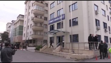 Yalova'da fuhuş operasyonu: 50 şüpheli adliyede